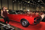 Oldtimer Galerie Toffen Classic Car Auction