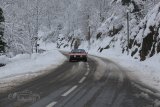 Rallye Monte-Carlo Historique