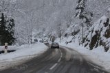 Rallye Monte-Carlo Historique