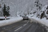 Rallye Monte-Carlo Historique