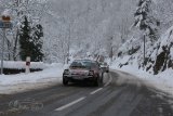 Rallye Monte-Carlo Historique