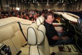 Oldtimer Galerie Toffen Classic Car Auction