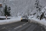 Rallye Monte-Carlo Historique