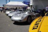 Monterey Motorsports Reunion