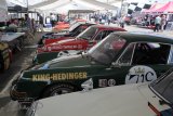 Monterey Motorsports Reunion