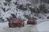Rallye Monte-Carlo Historique