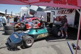 Monterey Motorsports Reunion