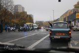 Trabant-Sternfahrt 2019