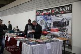 Oldtimer Messe St. Gallen