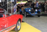 Oldtimer Galerie Toffen Classic Car Auction