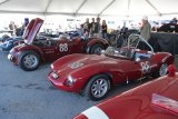 Monterey Motorsports Reunion