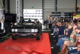 Oldtimer Galerie Toffen Classic Car Auction