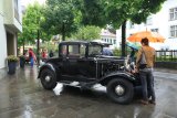 Oldtimer in Obwalden O-iO