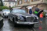 Oldtimer in Obwalden O-iO