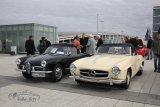 Retro-Classics Stuttgart