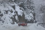Rallye Monte-Carlo Historique
