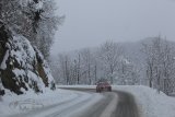 Rallye Monte-Carlo Historique