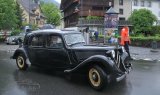 Oldtimer in Obwalden O-iO