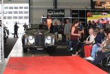 Oldtimer Galerie Toffen Classic Car Auction