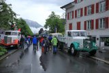 Oldtimer in Obwalden O-iO