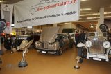 Oldtimer Messe St. Gallen