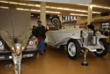 Oldtimer Messe St. Gallen