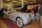 Oldtimer Messe St. Gallen