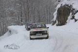 Rallye Monte-Carlo Historique