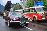 Oldtimer in Obwalden O-iO