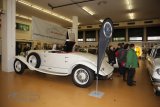 Oldtimer Messe St. Gallen