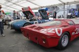 Monterey Motorsports Reunion