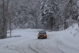Rallye Monte-Carlo Historique
