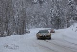 Rallye Monte-Carlo Historique