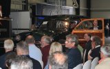 Oldtimer Galerie Toffen Classic Car Auction