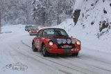 Rallye Monte-Carlo Historique