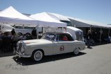 Monterey Motorsports Reunion