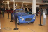 Oldtimer Messe St. Gallen