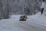 Rallye Monte-Carlo Historique