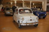 Oldtimer Messe St. Gallen