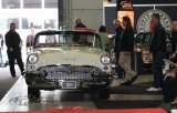 Oldtimer Galerie Toffen Classic Car Auction