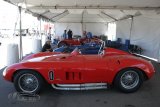 Monterey Motorsports Reunion