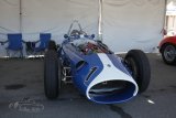 Monterey Motorsports Reunion