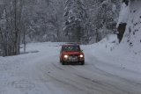 Rallye Monte-Carlo Historique