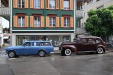 Oldtimer in Obwalden O-iO