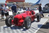 Monterey Motorsports Reunion
