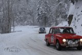 Rallye Monte-Carlo Historique