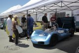 Monterey Motorsports Reunion