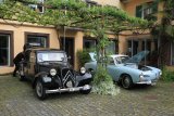 Oldtimer in Obwalden O-iO