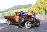 Oldtimer in Obwalden O-iO