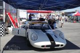 Monterey Motorsports Reunion
